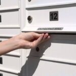 Sending Outgoing Mail From Your Apartment