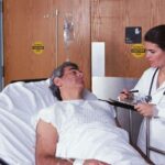 Senior Hospital Stays: Shorter Discharges, Better Care
