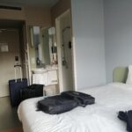 Shared Bathroom Hotels: Budget Travel Done Right