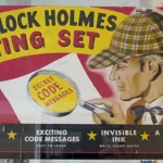 Sherlock Holmes’ Deerstalker Hat: Symbol of Genius