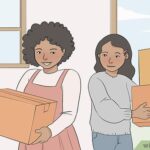 Sibling Leaving for College: Coping & Thriving