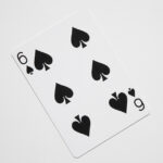 Six of Spades Meaning: Intuition, Secrets & Emotional Depth
