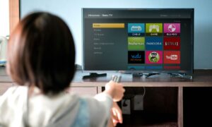 Smart TVs & Adult Content: What You Need to Know