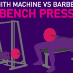 Smith Machine Bench Press: Easier Than Barbell?