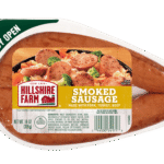 Smoked Sausage: Pre-Cooked or Needs Heating?