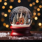 Snow Globes: A Magical Miniature Winter Wonderland