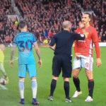 Soccer Reactions: Why Players Seem Overdramatic?