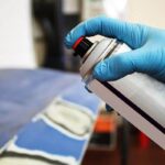 Spray Paint Safety: Handling & Storage Tips