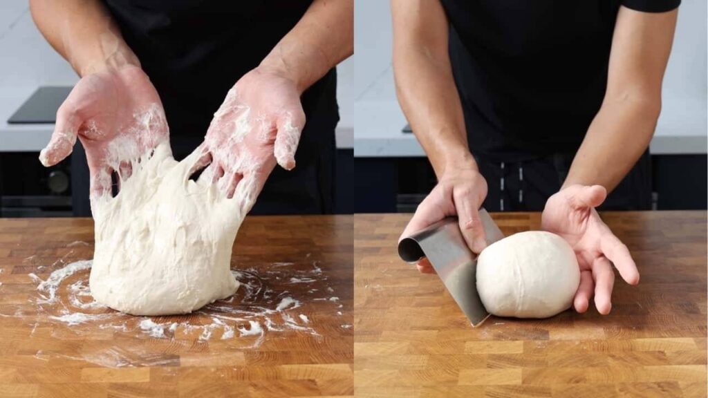 Sticky Bread? How to Stop Sandwich Bread from Sticking