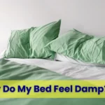 Stop Damp Bed Sheets: Causes & Solutions
