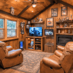 Storage Unit Man Cave: DIY Retreat Ideas & Inspiration