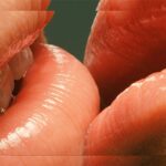 Strange Taste While Kissing? Check for Cavities