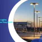 Streetlight Timers: When Do They Turn On?