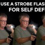 Strobe Flashlights: Safety, Signaling, and Self-Defense