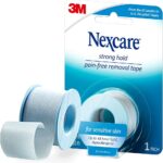 Strongest Skin Adhesive Tape: Medical Grade Options
