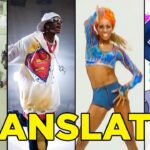 “Superman That Hoe”: Meaning & Origin of Slang