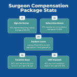 Surgeon Compensation: Factors & Income Streams Explained