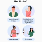 Sweaty Alcohol Smell: Causes & Why It Happens