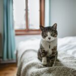 Tabby Cats with White Bellies: Unique & Charming Companions