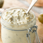Tartar Sauce Shelf Life: How Long Is It Good?