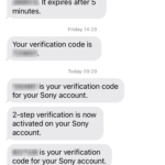 Text Message Updates: Get Important Notifications From 776836