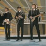 The Beatles’ Ed Sullivan Show Performance: Live or Lip Synced?