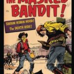 The Masked Bandit (1934): Classic Western Adventure