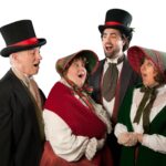Tipping Christmas Carolers: Is It Expected?