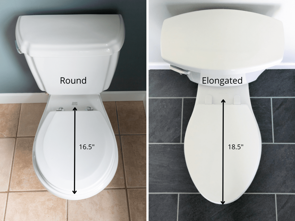 Toilet Seat Too Small? Find the Perfect Fit Here!