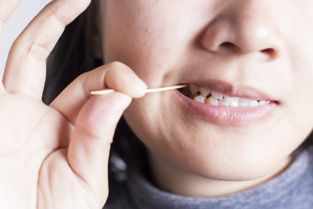 Toothpick Uses: From Hygiene to Social Cues