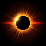 Total Solar Eclipse Closures: Businesses Shut Down for Sight