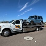 Tow Truck Near Me: Easy Roadside Assistance Guide