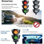 Traffic Lights for Color Blind Drivers: Safety Tips