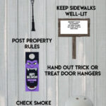 Trick-or-Treating in Apartments: A Spooktacular Guide