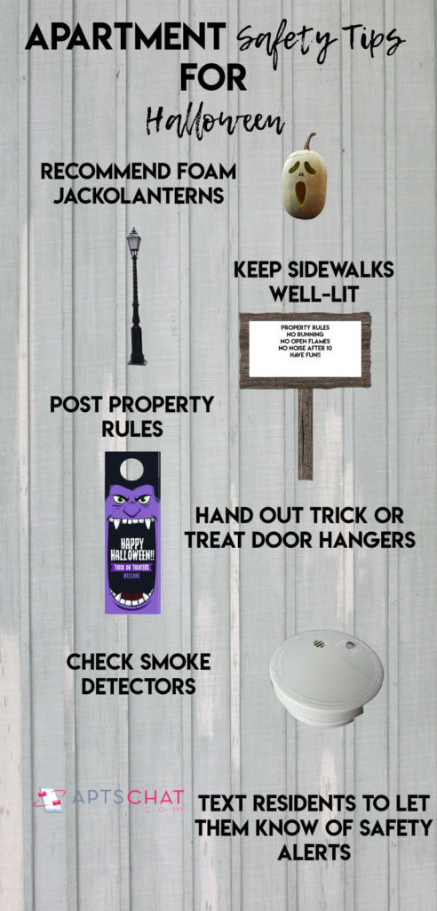 Trick-or-Treating in Apartments: A Spooktacular Guide