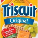 Triscuits & Digestion: Do They Affect Bowel Movements?