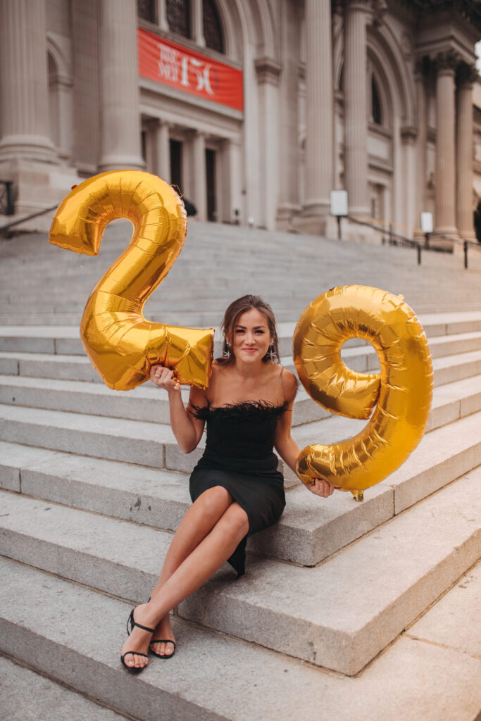Turning 29: Reflections & Aspirations Before Thirty
