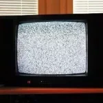 TV Crackling Sounds at Night: Causes & Fixes