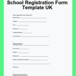 UK School Registration: A Guide for Parents