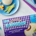 Uncrustables Storage: Fridge vs. Freezer Guide