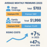 Understand Your Health Insurance Costs Per Pay Period