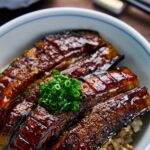 Vegan Unagi Sauce: Deliciously Savory & Plant-Based