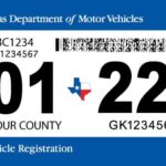 Vehicle Registration Stickers: Stay Legal & Compliant