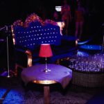 VIP Strip Club Rooms: Exclusive & Intimate Experiences