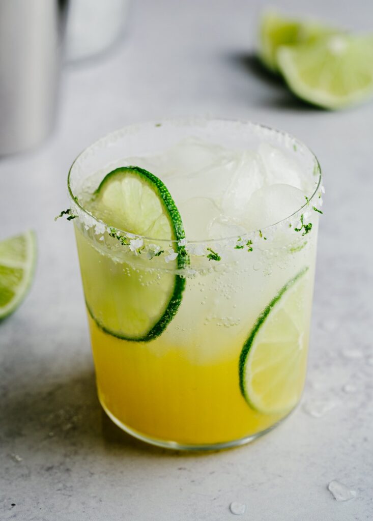 Virgin Margarita Mix: Refreshing & Authentic Taste