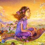 Vivid Dreams: When Fantasy Blurs Reality