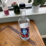 Vodka Flavor Explained: Why Does It Taste Like Hand Sanitizer?