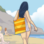 Walking Naked at Home: Freedom & Considerations