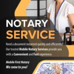 Walmart Notary Services: Fast & Affordable Notarization