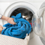 Wash Sheets and Blankets Together: Laundry Tips